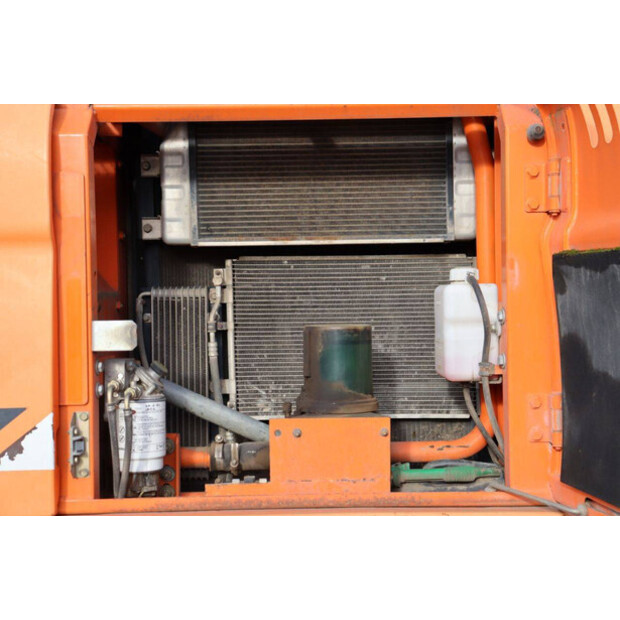 2010 Doosan DX225LC-43207497