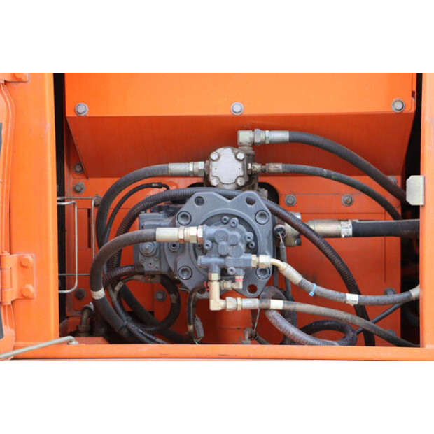 2010 Doosan DX225LC-43207499