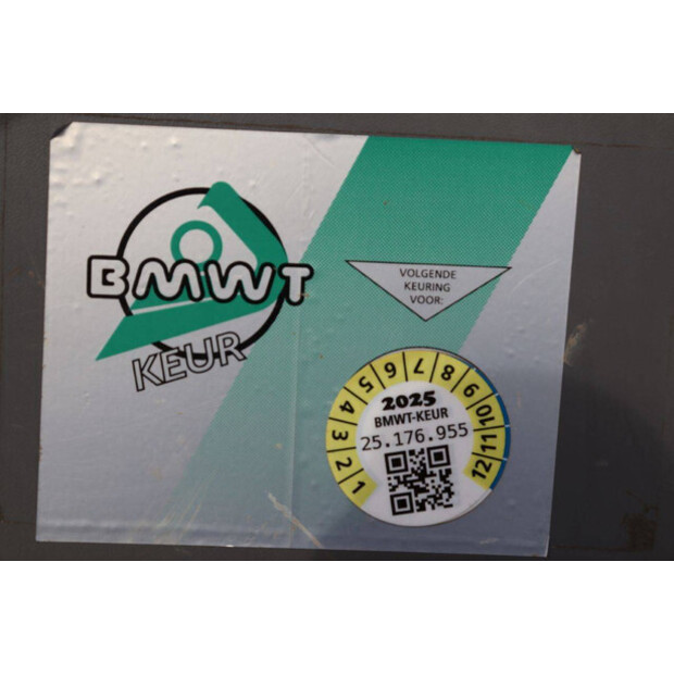 2010 Doosan DX225LC-43207500