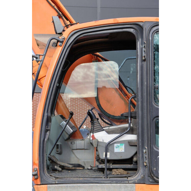 2010 Doosan DX225LC-43207501