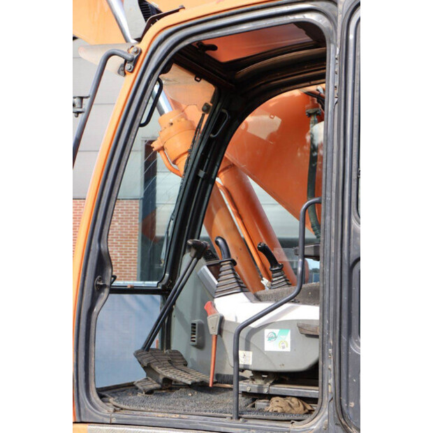 2010 Doosan DX225LC-43207502