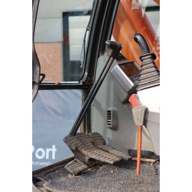 2010 Doosan DX225LC-43207503