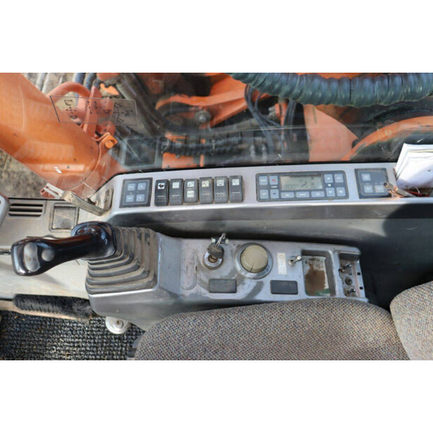 2010 Doosan DX225LC-43207504