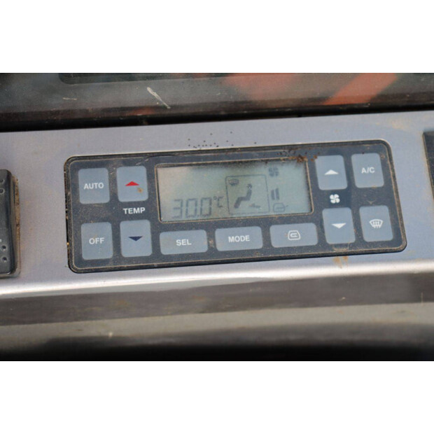 2010 Doosan DX225LC-43207505