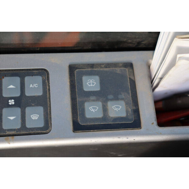 2010 Doosan DX225LC-43207506