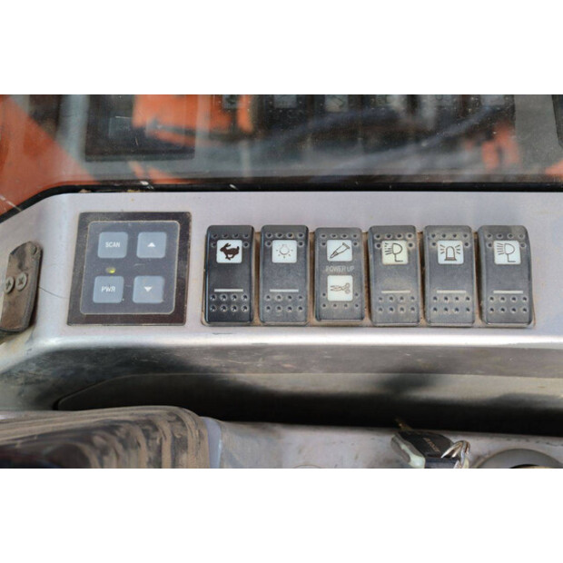 2010 Doosan DX225LC-43207507