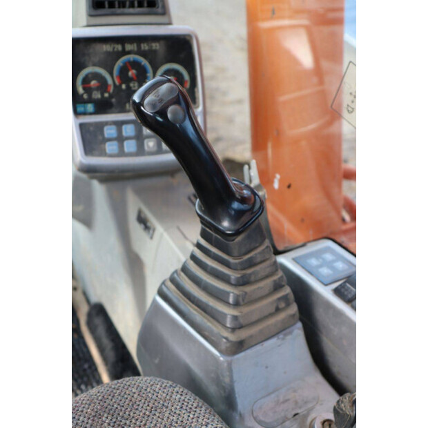 2010 Doosan DX225LC-43207509