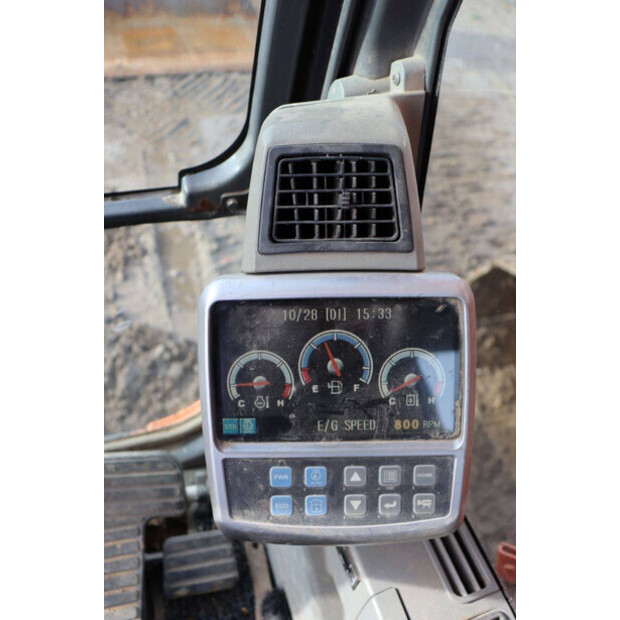 2010 Doosan DX225LC-43207511