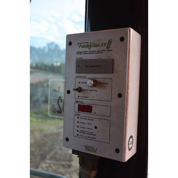 2010 Doosan DX225LC-43207513