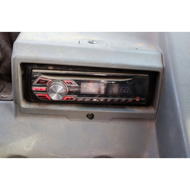 2010 Doosan DX225LC-43207514