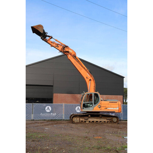 2010 Doosan DX225LC-43207516
