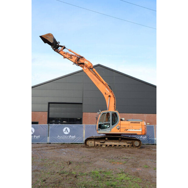 2010 Doosan DX225LC-43207517