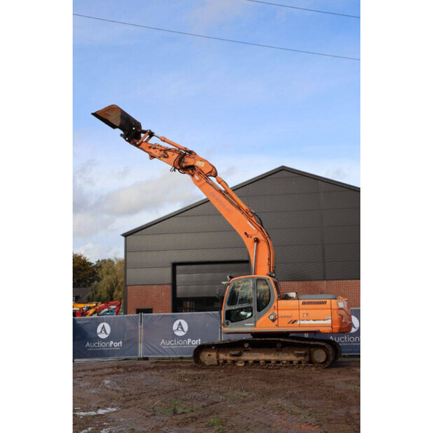 2010 Doosan DX225LC-43207518