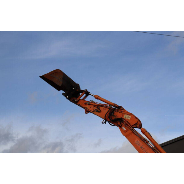 2010 Doosan DX225LC-43207519