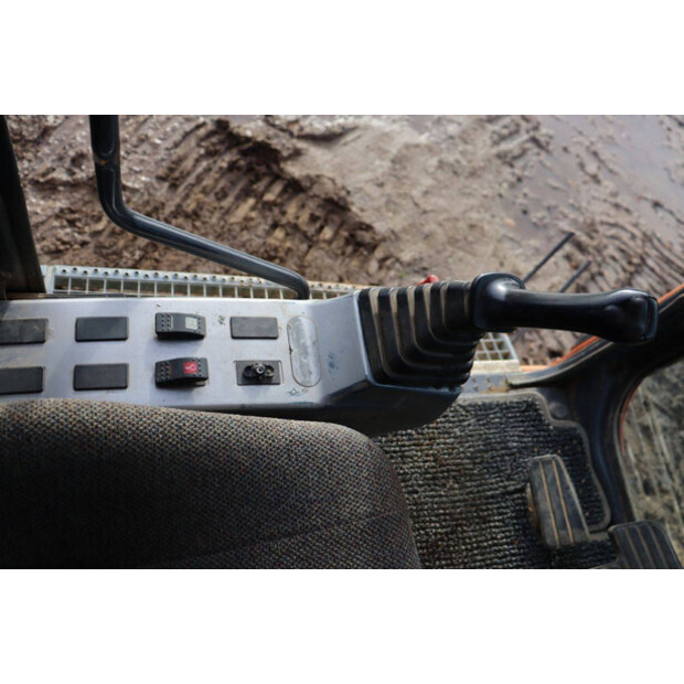 2010 Doosan DX225LC-43207521