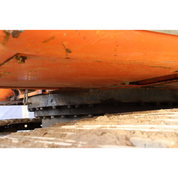 2010 Doosan DX225LC-43207522