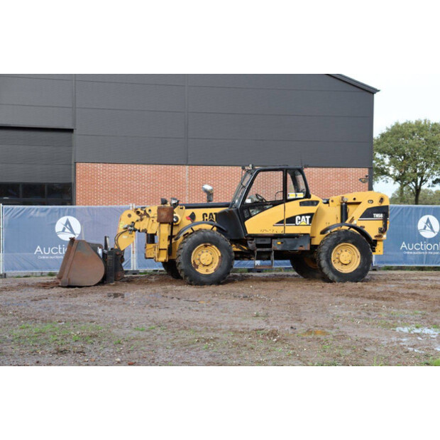 2005 كاتربيلر TH580B-43207523