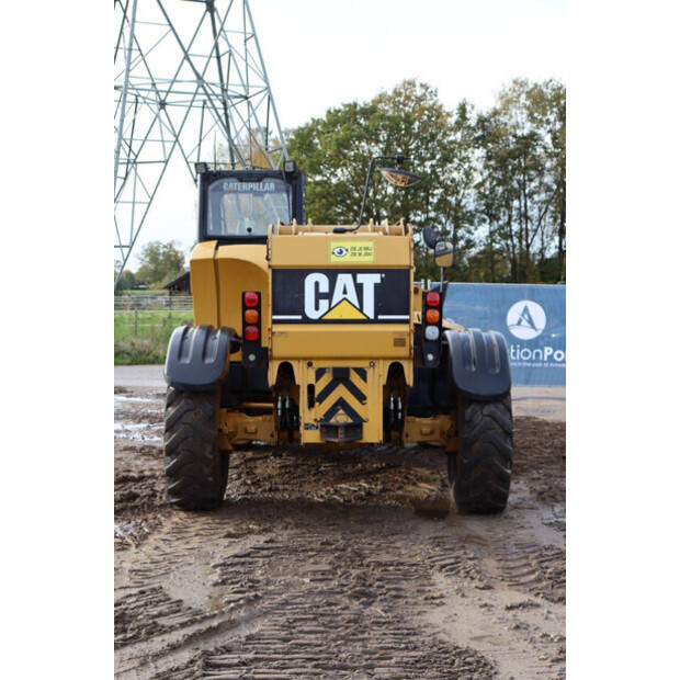 2005 كاتربيلر TH580B-43207527