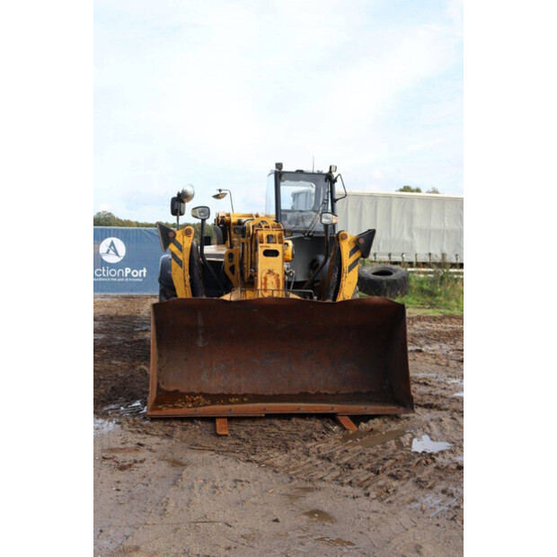 2005 كاتربيلر TH580B-43207530