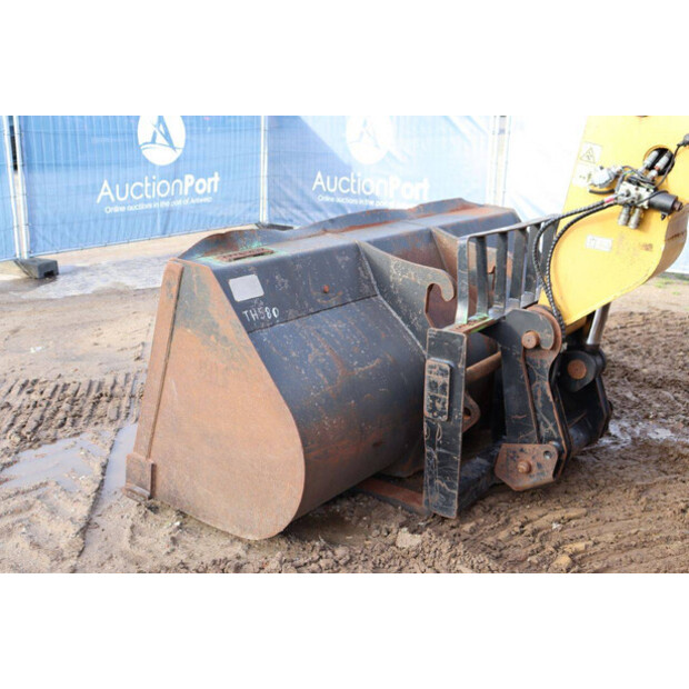 2005 كاتربيلر TH580B-43207538