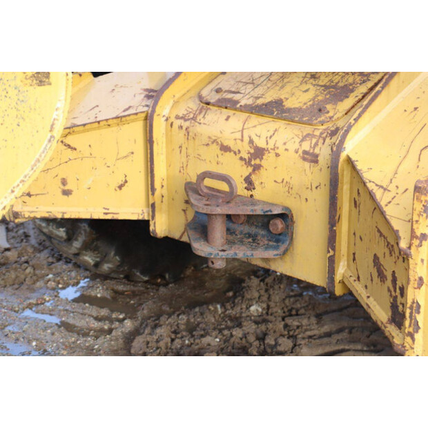 2005 كاتربيلر TH580B-43207540