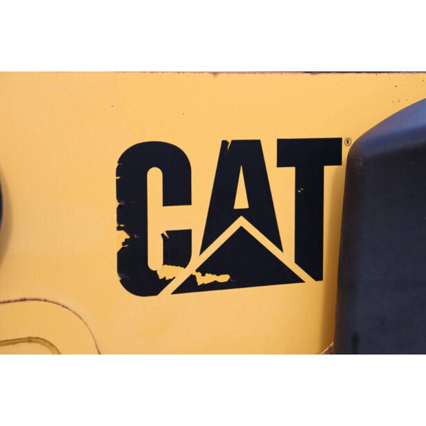 2005 كاتربيلر TH580B-43207542