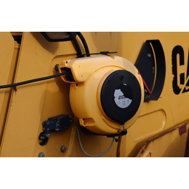 2005 كاتربيلر TH580B-43207543