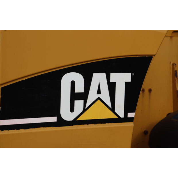 2005 كاتربيلر TH580B-43207546