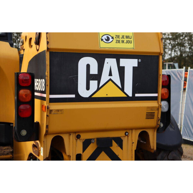 2005 كاتربيلر TH580B-43207553