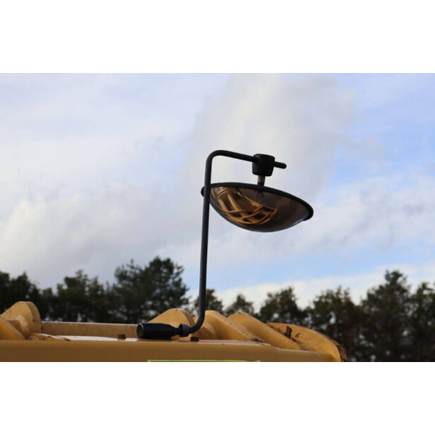 2005 كاتربيلر TH580B-43207554