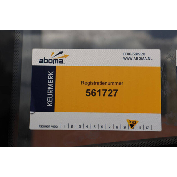 2005 كاتربيلر TH580B-43207559