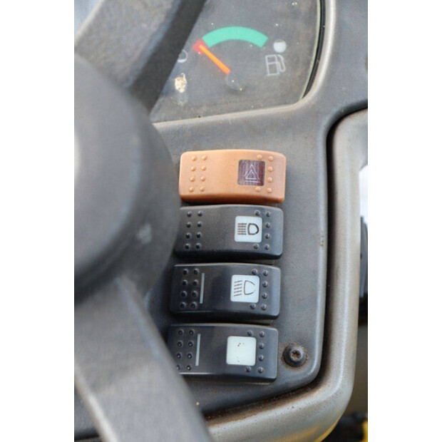 2005 كاتربيلر TH580B-43207573