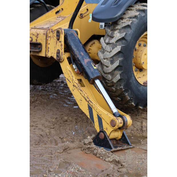 2005 كاتربيلر TH580B-43207578