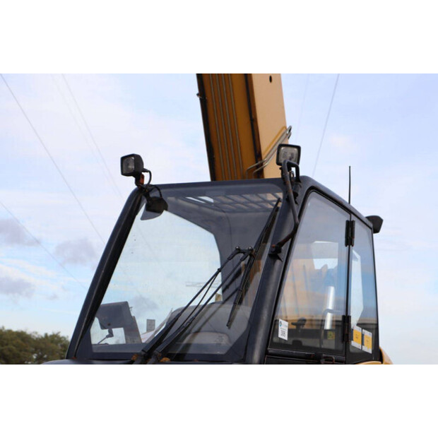 2005 كاتربيلر TH580B-43207586