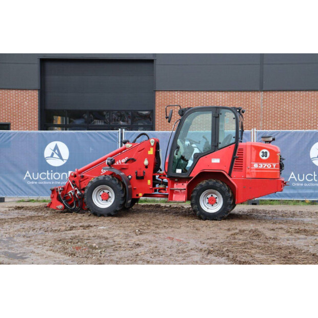 2015 شيفر 6370T-43207589