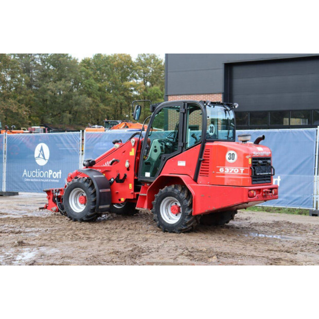 2015 شيفر 6370T-43207590