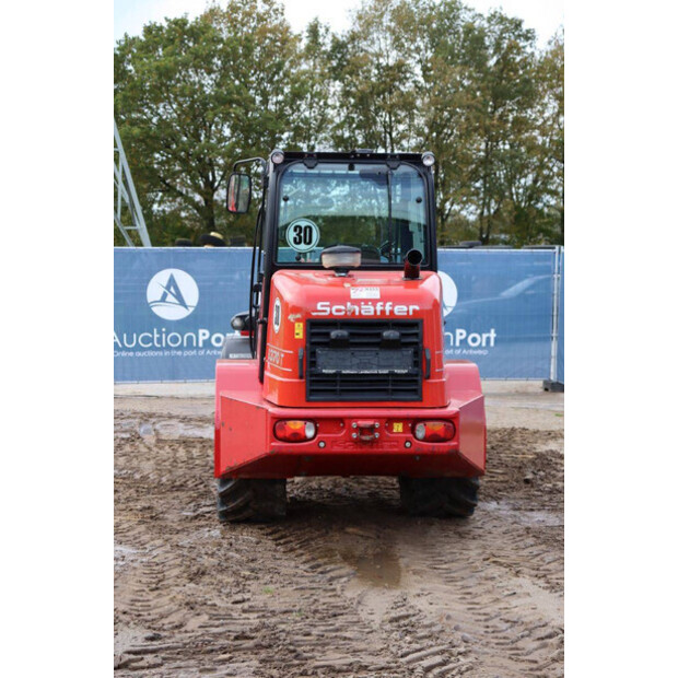 2015 شيفر 6370T-43207591