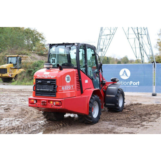 2015 شيفر 6370T-43207592