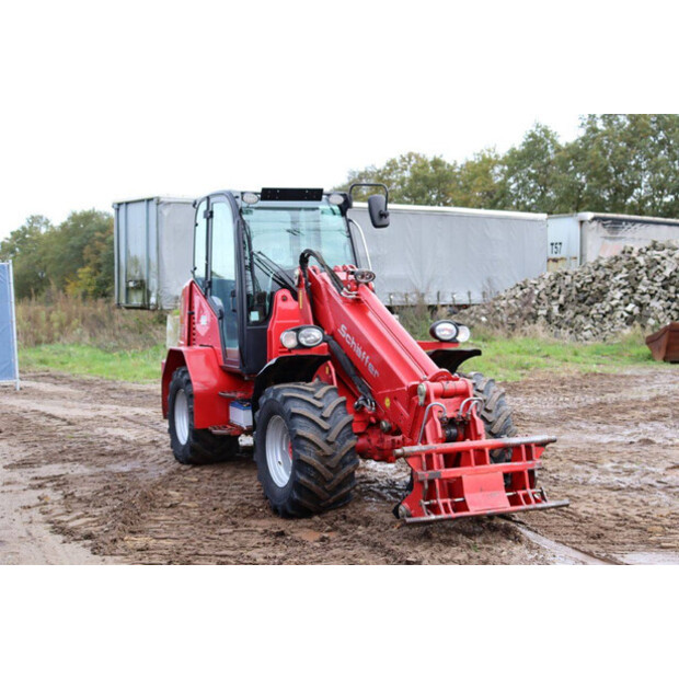 2015 شيفر 6370T-43207593