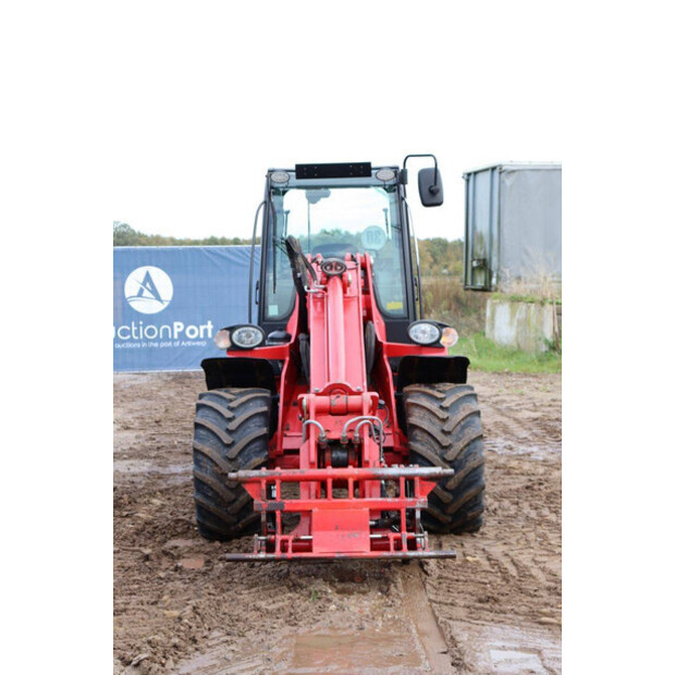 2015 شيفر 6370T-43207594