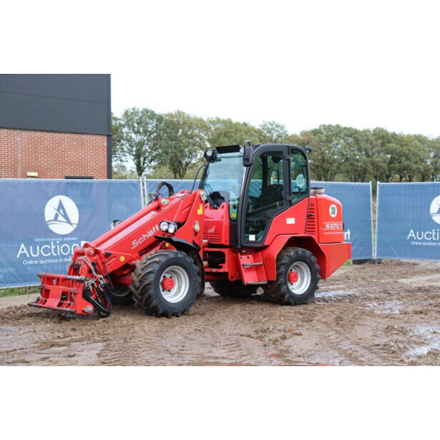 2015 شيفر 6370T-43207595