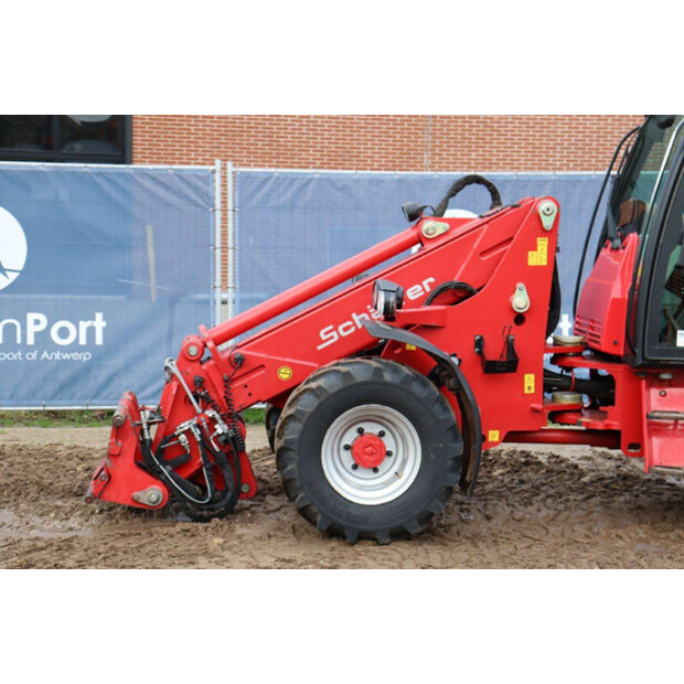 2015 شيفر 6370T-43207596