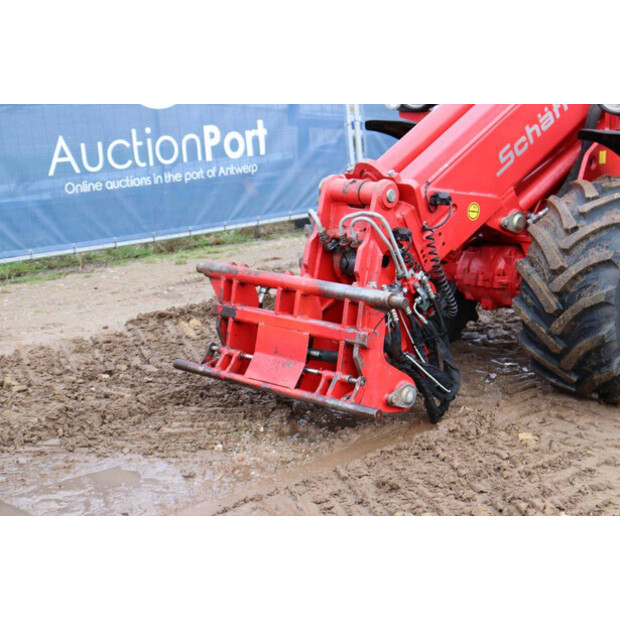 2015 شيفر 6370T-43207597