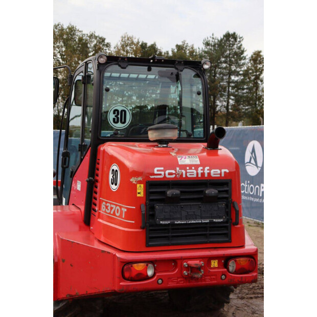 2015 شيفر 6370T-43207605