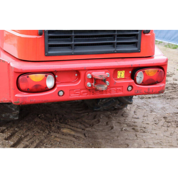 2015 شيفر 6370T-43207606