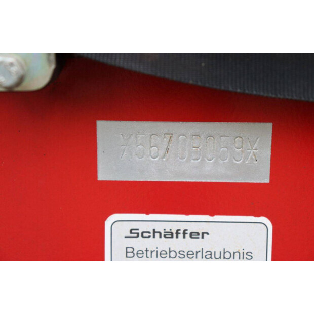 2015 شيفر 6370T-43207630