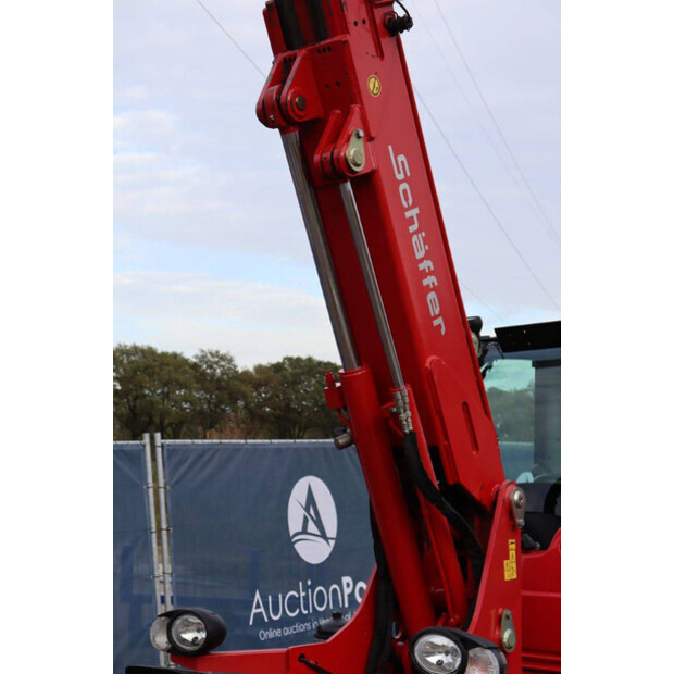 2015 شيفر 6370T-43207631