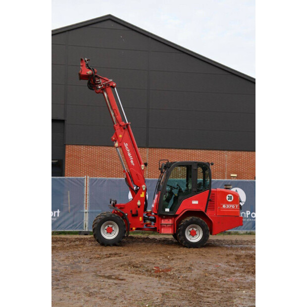 2015 شيفر 6370T-43207633