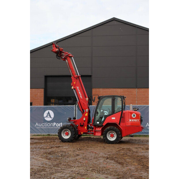 2015 شيفر 6370T-43207634