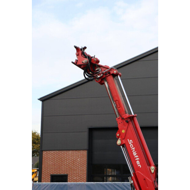 2015 شيفر 6370T-43207635